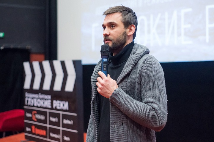10 российских режиссеров-дебютантов